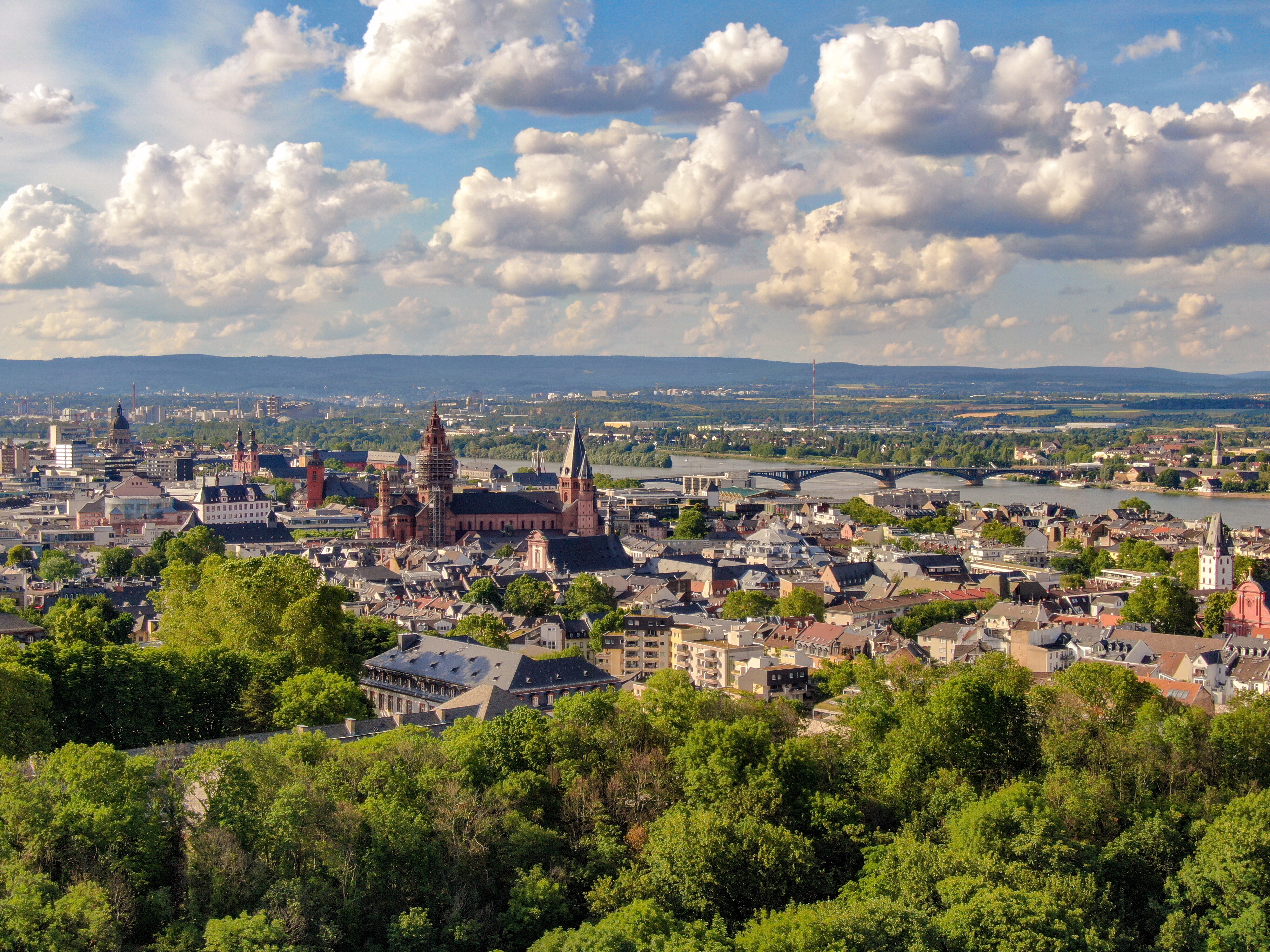 Mainz